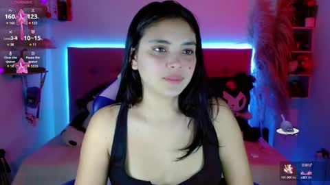 k ylie online show from September 19, 11:48 pm