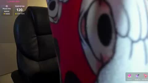  KYLIE  online show from November 19, 2:55 am