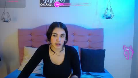 kylie_ls online show from March 1, 3:43 am