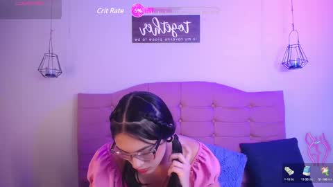 kylie_ls online show from March 11, 3:36 am