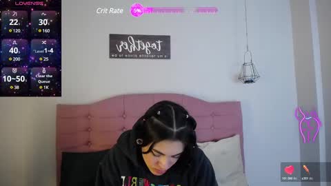 kylie_ls online show from February 17, 3:36 am