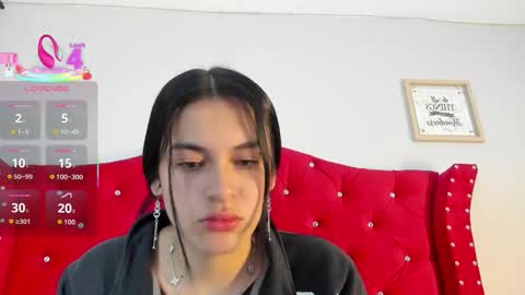 kylie_ls online show from February 1, 2:10 am