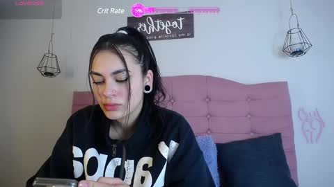 kylie_ls online show from February 23, 3:29 am