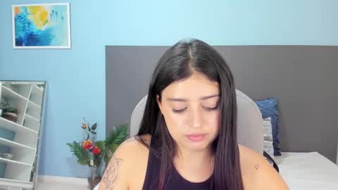 Kylie Reyes  online show from September 26, 7:33 pm