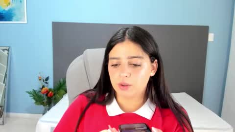 Kylie Reyes  online show from September 9, 7:57 pm