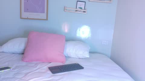 KYLIE  online show from April 17, 12:29 pm