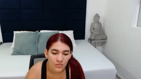 Melissa online show from September 21, 11:31 am