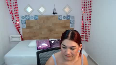 Melissa online show from February 14, 11:23 am