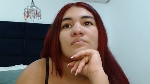 Melissa online show from September 11, 11:10 am