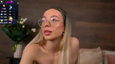 Kylie online show from January 11, 10:40 pm