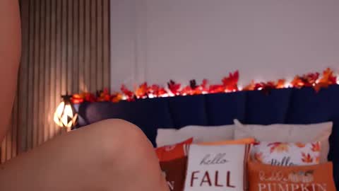 Kylie  online show from October 11, 9:47 am