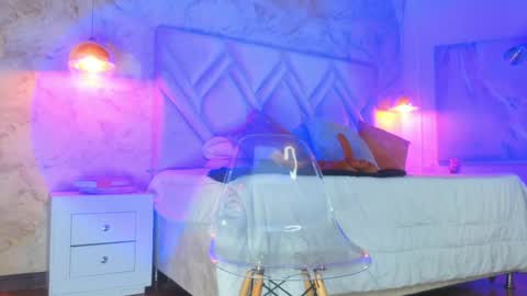 Kyle online show from April 12, 11:35 am