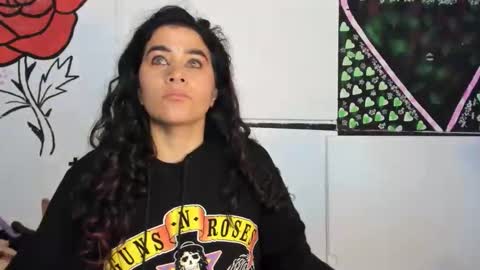 call me kim  online show from October 28, 1:22 am