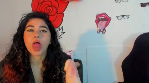 call me kim  online show from December 27, 3:38 pm