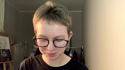 Kim online show from January 13, 9:08 pm