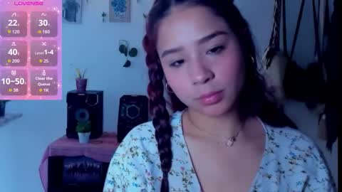 kyomi online show from November 14, 11:43 am