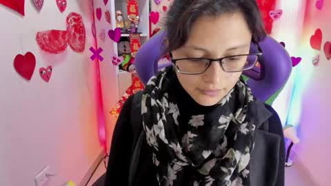 Kyomi online show from February 23, 12:37 pm