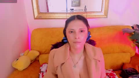 Kyomi online show from March 13, 3:02 pm