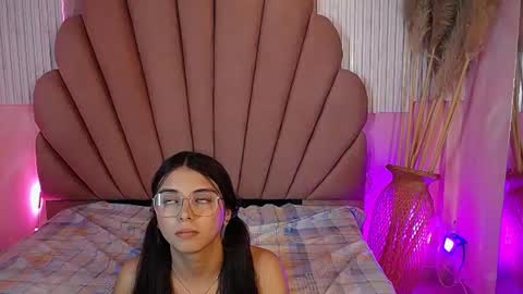 kyomi_hunt online show from June 16, 3:51 am