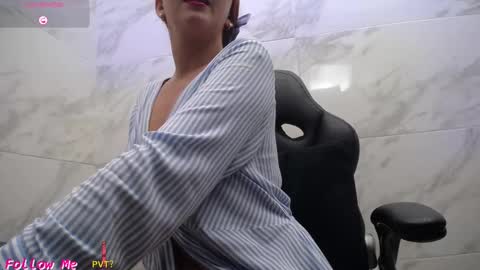 Kyra online show from March 19, 1:59 pm