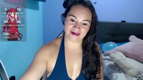 Kyra online show from May 7, 2:16 am