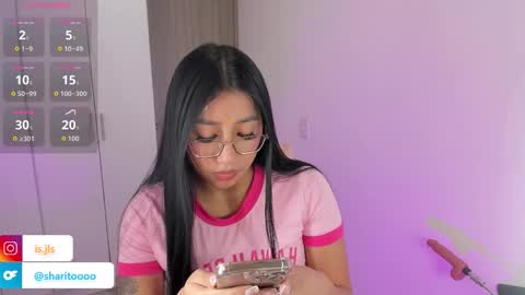 IG  online show from February 14, 5:20 am