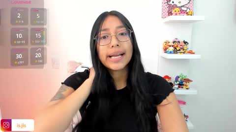 IG  online show from September 11, 4:46 am