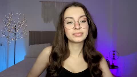 Margo  online show from February 17, 2:38 pm