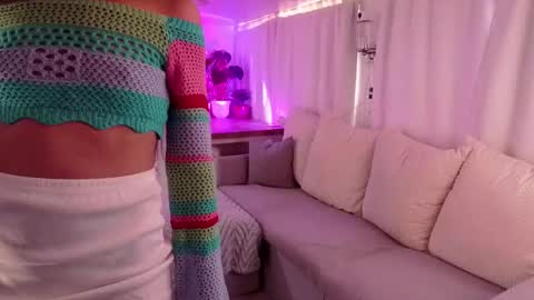  Giselle  online show from March 15, 7:05 pm