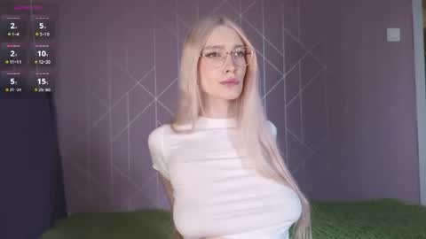 Evie online show from August 7, 9:38 am