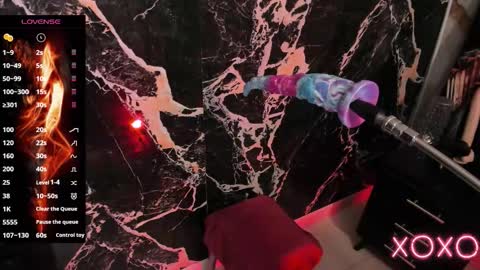 AMAZONA  online show from February 16, 7:03 pm