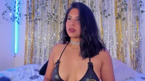 Victoria  online show from September 23, 11:25 pm