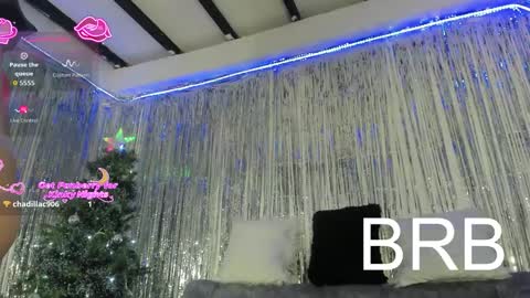 Victoria  online show from December 2, 1:51 am