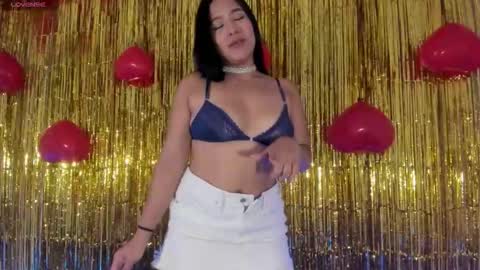 Victoria  online show from February 12, 9:38 pm