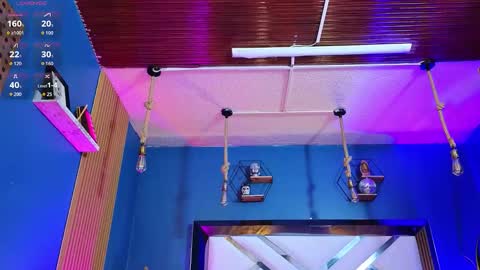 Cris  online show from October 11, 12:08 pm