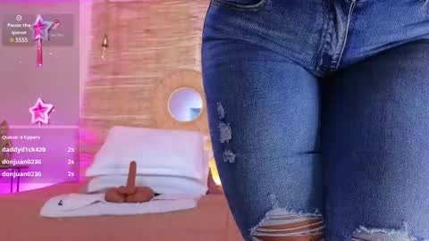 Cris  online show from March 4, 11:51 am