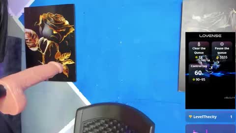 danny  online show from March 9, 7:28 pm