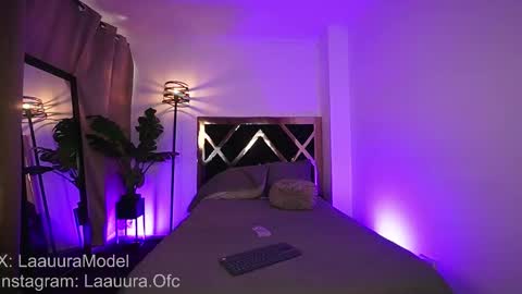 Only Fans  laauura online show from February 20, 5:14 pm