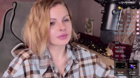 LaBandita online show from December 24, 6:39 pm