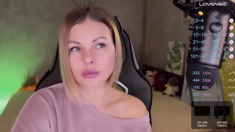 LaBandita online show from December 16, 5:43 pm