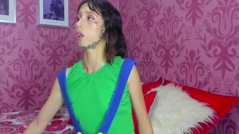 LABELLE online show from December 2, 7:58 pm