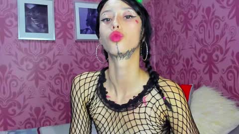 LABELLE online show from December 20, 11:26 pm