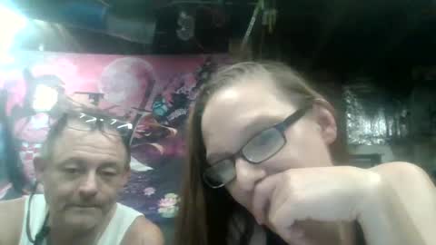 LacedInLeather online show from September 28, 11:10 pm
