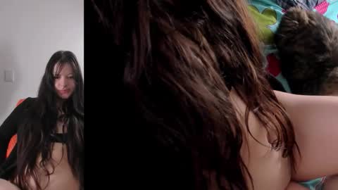 LACI LOST online show from January 13, 4:11 pm