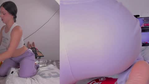 LACI LOST online show from December 7, 8:16 pm