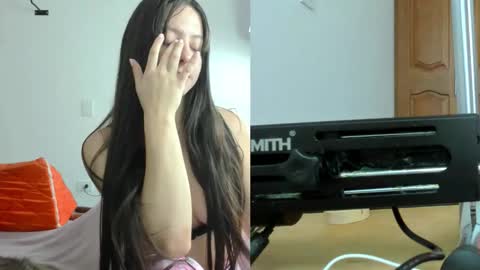 LACI LOST online show from February 10, 7:50 pm