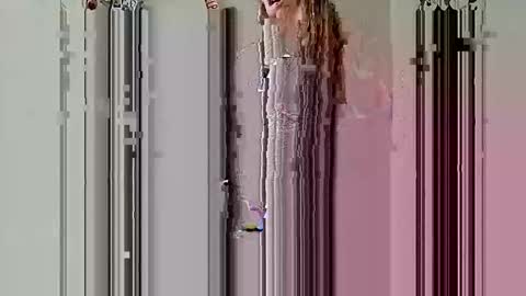 lacybell online show from April 15, 3:12 pm