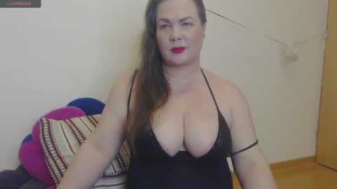 Lady Adrianna online show from March 29, 9:03 pm