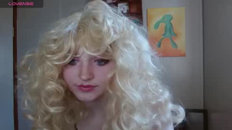 LadyCheesecake online show from December 30, 8:58 pm