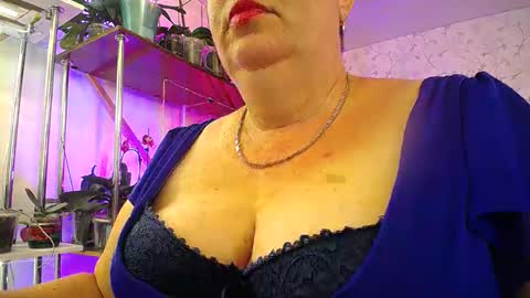 Lady Gloria online show from September 14, 10:24 am